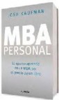 Mba personal