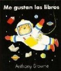 Me gustan los libros