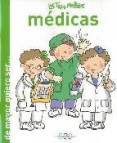 Medicas (de mayor quiero ser)