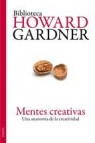 Mentes creativas (ebook)