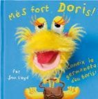 Mes fort, doris!