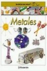 Metales