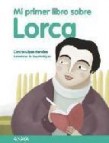 Mi primer libro sobre lorca