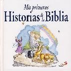 Mis primeras historias de la biblia