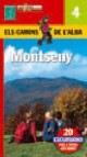 Montseny: 20 excursions per a totes les edats