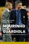 Mourinho versus guardiola (ebook)