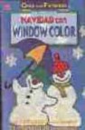 Navidades con window color