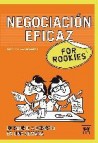 Negociaciã“n eficaz for rookies (ebook)