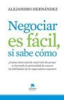 Negociar es fãcil, si sabe cã“mo (ebook)