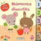 Numeros divertits (petitons)