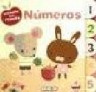 Numeros (pequeã‘ines)