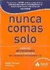 Nunca comas solo 3âªed. (ebook)