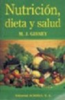 Nutricion, dieta y salud