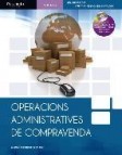 Operacions administratives de compravenda (ciclos formativos de g rado medio)