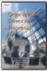 Organizacion y direccion de empresas