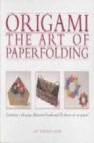 Origami: the art of the paper folding