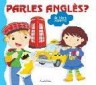 Parles angles? llibre pissarra