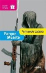 Parque muerte (premio edebe)