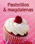 Pastelillos & magdalenas (minilibros de cocina)