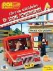 Pat el cartero. libro de actividades â¡con adhesivos!