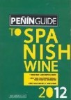 Penin guide to spanish wine 2012