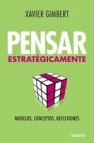 Pensar estratã‰gicamente (ebook)