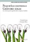 Pequeã‘as empresas. grandes ideas