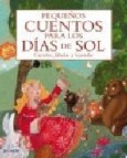 Pequeã‘os cuentos para los dias de sol