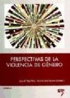 Perspectivas de la violencia de genero