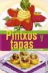 Pintxos y tapas