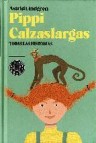 Pippi calzaslargas: todas las historias