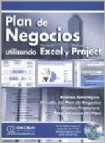 Plan de negocios utilizando excel y project