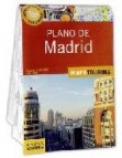 Plano de madrid 2011