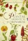 Plantas aromaticas y culinarias