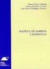 Politica de empresa y estrategia (2âª edicion)