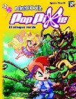 Poppixie: minicool 2: el ataque verde