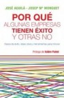 â¿por quã‰ algunas empresas tienen ã‰xito y otras no? (ebook)