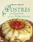 Postres de espaã‘a y portugal