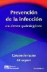 Prevencion de la infeccion en areas quirurgicas