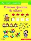 Primeros ejercicios de calculo 4-5 aã‘os (aprendo jugando)