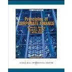 Principles of corporate finance, concise