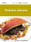 Productos culinarios