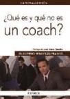 â¿que es y que no es un coach?