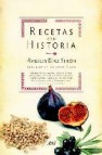 Recetas con historia