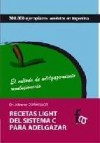 Recetas light del sistema c para adelgazar