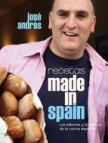 Recetas made in spain (ebook)