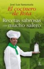 Recetas sabrosas con mucho salero (ebook)