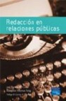 Redaccion en relaciones publicas