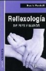 Reflexologia de pies y manos