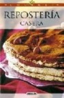 Reposteria casera